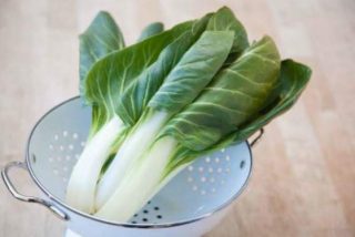 Acelgas propiedades y contraindicaciones