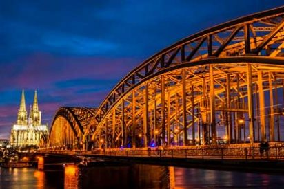 Ocho escapadas de Navidad en Alemania