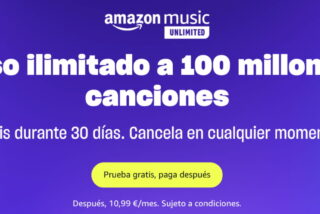 Amazon Music Unlimited