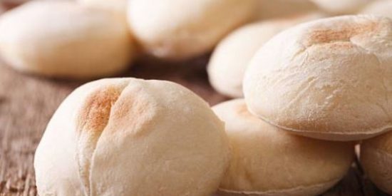 Batbout, pan marroquí 