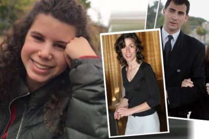 Bombazo en Casa Real: la sobrina de Do&ntilde;a Letizia lanza una grave acusaci&oacute;n sobre la muerte de Erika Ortiz