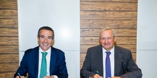 CaixaBank y Cooperativas Agro-alimentarias de España renuevan su acuerdo para potenciar la actividad del sector