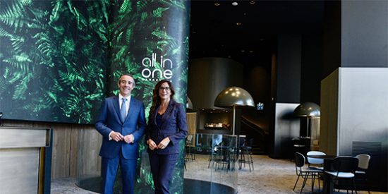 CaixaBank abre “all in one” Barcelona, el mayor espacio de experiencias financieras de Europa