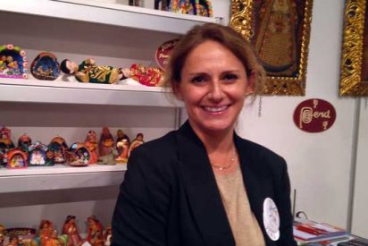 Dra. Claudia Arbulú, nueva agregada a la Embajada del Perú en España