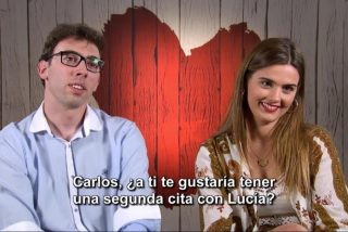 Una reportera se infiltra en First Dates: destapa las mentiras del programa y arruina a Sobera y a Cuatro