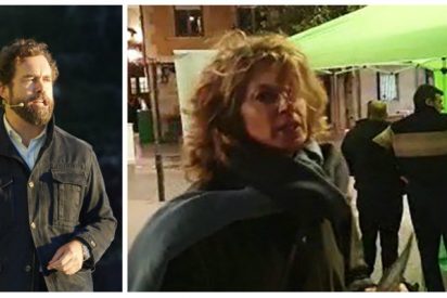 Espinosa de los Monteros da para el pelo a los de PRISA y otros plumillas del montón (progre): "Sois responsables de la agresión a Nerea Alzola"