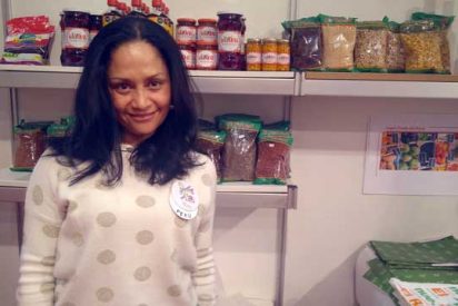 Giovanna Aliaga, ejemplo de liderazgo empresarial