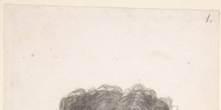 La voluntad de dibujar que le sobraba a Goya