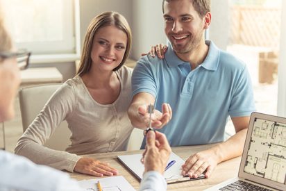 Esto es lo que debes saber antes de firmar un contrato de compraventa de una vivienda