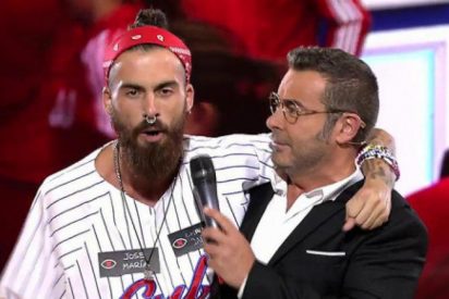 La prensa mundial hunde a Telecinco por la violaci&oacute;n en &lsquo;GH&rsquo; y Jorge Javier V&aacute;zquez y Mediaset se esconden