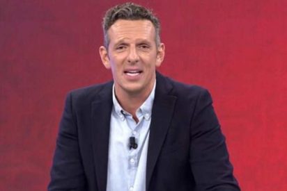 Escandaloso: la SER airea detalles escabrosos e &iacute;ntimos de la vida de Joaqu&iacute;n Prat y su pareja