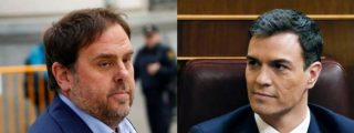 Junqueras ser&aacute; candidato a la Generalitat de Catalu&ntilde;a este 2020...si Torra no le revienta a S&aacute;nchez su plan con los golpistas de ERC