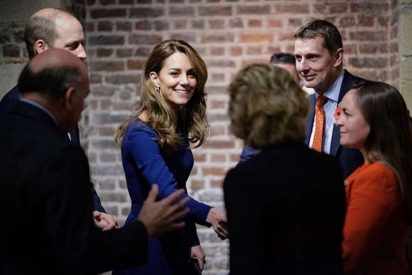 Duques de Cambridge ©kesingtonpalace/Instagram