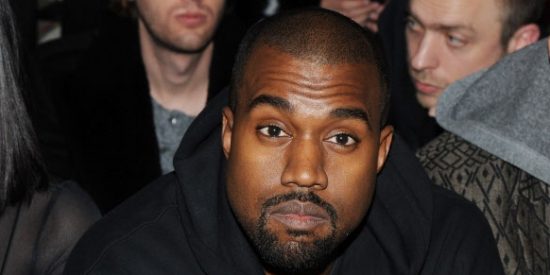 Kayne West, el marido de Kim Kardashian, confiesa su adicción al sexo y opina del 'peligro' de las fotos de mujeres en redes