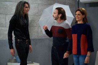 La que se avecina - Temporada 11 - Mediaset
