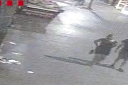 &iquest;Conoces y/o puedes identificar a alguien de este v&iacute;deo? Los Mossos piden ayuda para aclarar un crimen en Sabadell