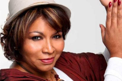 Cantante Mariella Kohn se presenta este viernes en el Rastrillo Nuevo Futuro