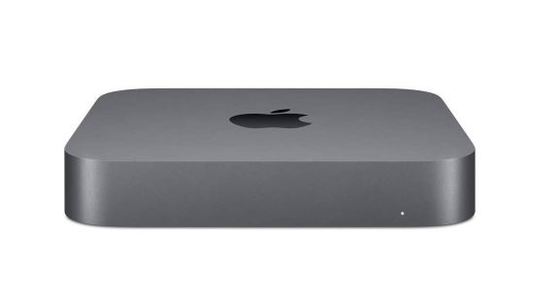 Apple Mac mini - mini PC