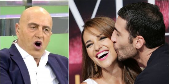 Conspiración en la sombra: la razón por la que se silenció el secreto más chungo de Paula Echevarría