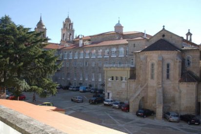 El obispo de Orense aparta a un cura investigado por abusos sexuales a una menor