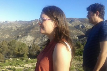 Oltra, peor que Torra: empresarios 'plantan' un acto de Comprom&iacute;s por negarse a hablar en castellano