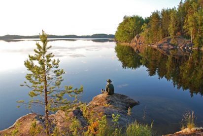 Canto a la vida - Rinc&oacute;n del soneto