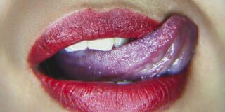 Pasión, amor, erotismo