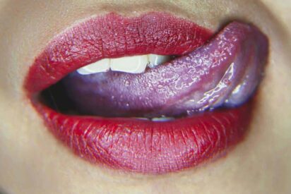 Pasión, amor, erotismo