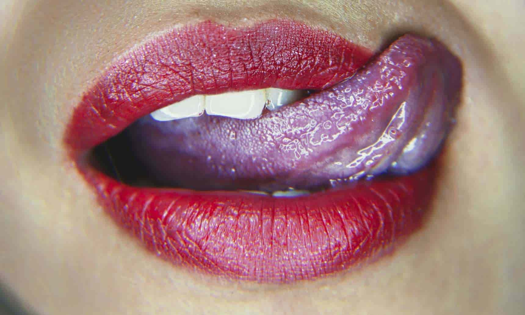 Pasión, amor, erotismo