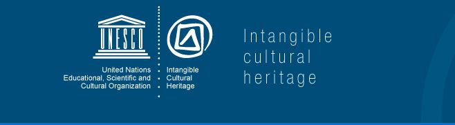 Patrimonio cultural inmaterial de la Humanidad