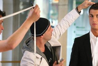 La misteriosa y brutal muerte en un hotel de un amigo de Cristiano Ronaldo conmociona Suiza