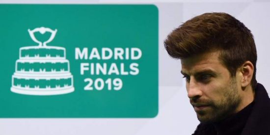 Así funciona el nuevo formato de la Copa Davis de Gerard Piqué en la que 18 países se enfrentan en Madrid