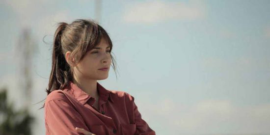 Promesas de arena - Cap&iacute;tulo 2 &copy; RTVE