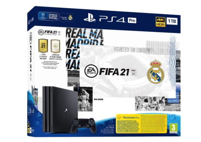 Consolas PS4 y mandos DualShock en el Black Friday de Amazon