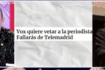 A Risto Mejide le da tanta verg&uuml;enza reconocer que usa 'P&uacute;blico Today' como fuente que oculta la procedencia de una noticia de su programa