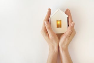&iquest;Sab&iacute;as que el 23% de las viviendas en Espa&ntilde;a no tienen seguro de hogar?