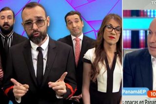 'Todo es mentira' acusa a Nacho Cardero "de estar a sueldo de Atresmedia" como explicaci&oacute;n a las informaciones de 'El Confidencial' sobre el esc&aacute;ndalo de GH