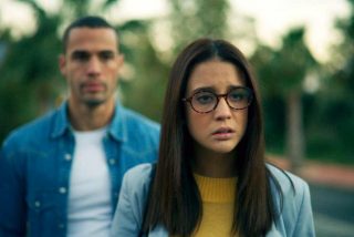 Toy Boy - Capitulo 8 &copy; Atresmedia