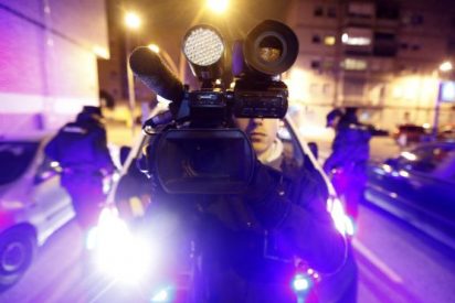 El calvario de dos famos&iacute;simas presentadoras de televisi&oacute;n acosadas: &ldquo;te voy a violar y a quemar viva&rdquo;