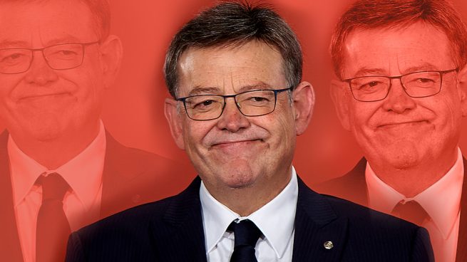 Ojo con el &lsquo;pufo&rsquo; de Ximo Puig: as&iacute; &lsquo;pas&oacute;&rsquo; de Antifraude para seguir subvencionando las sociedades de su familia