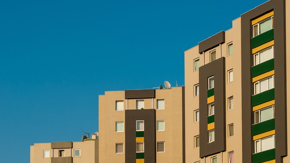 Israel de la Rosa: "Vivir en comunidad"