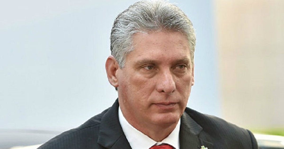 Díaz‑Canel confirma negociaciones discretas con Washington mientras Cuba está al borde de la quiebra