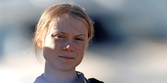 Este es el conflicto medioambiental que ha destapado Greta Thunberg al rechazar un coche el&eacute;ctrico en Espa&ntilde;a