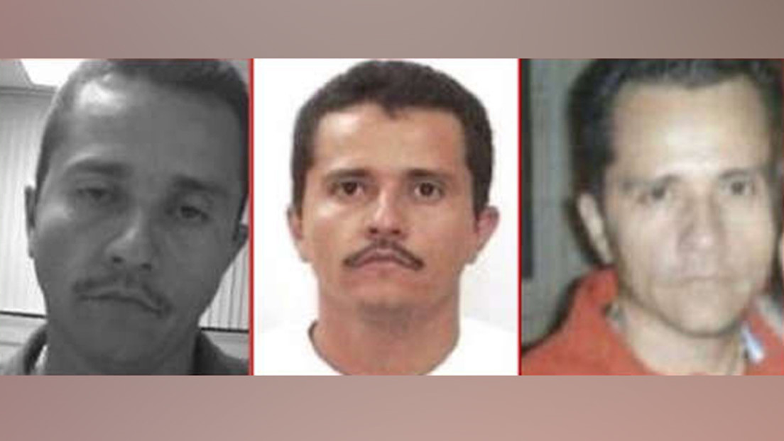 &iquest;Sabes por qu&eacute; el C&aacute;rtel Jalisco Nueva Generaci&oacute;n est&aacute; cerca de ser el grupo criminal m&aacute;s poderoso y peligroso del mundo?