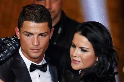 Una hermana de Cristiano lanza duras críticas al futbolista Virgil van Dijk por una broma en la gala del Balón de Oro