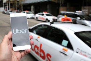 Nuevo informe de seguridad de Uber reporta casi 6.000 agresiones sexuales en dos a&ntilde;os en EE.UU.