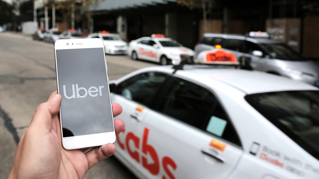 Nuevo informe de seguridad de Uber reporta casi 6.000 agresiones sexuales en dos a&ntilde;os en EE.UU.