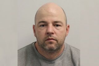 Este violador en serie de mujeres y ni&ntilde;os sale de prisi&oacute;n por un error y desata una ola de ataques