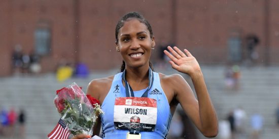 Los escándalos deportivos que pasaron desapercibidos para la Agencia Antidopaje; a través de besos y comida