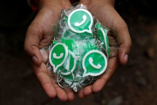 Ya puedes configurar recordatorios en WhatsApp gracias a esta nueva herramienta